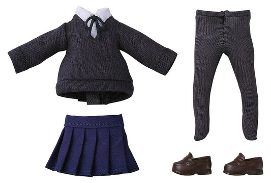 Bocchi the Rock! Accesorios para las Figuras Nendoroid Doll Ryo Yamada