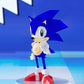 Sonic the Hedgehog Pop Up Parade Sonic the Fighters Ver. 14 cm