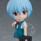 Rebuild of Evangelion Nendoroid Figura Rei Ayanami (re-run) 10 cm