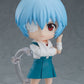 Rebuild of Evangelion Nendoroid Figura Rei Ayanami (re-run) 10 cm