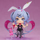 Character Vocal Series 01: Hatsune Miku Nendoroid Figura Rabbit Hole Ver. 10 cm