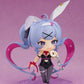 Character Vocal Series 01: Hatsune Miku Nendoroid Figura Rabbit Hole Ver. 10 cm