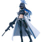 Blue Archive Figma Figura Saori Joumae 17 cm