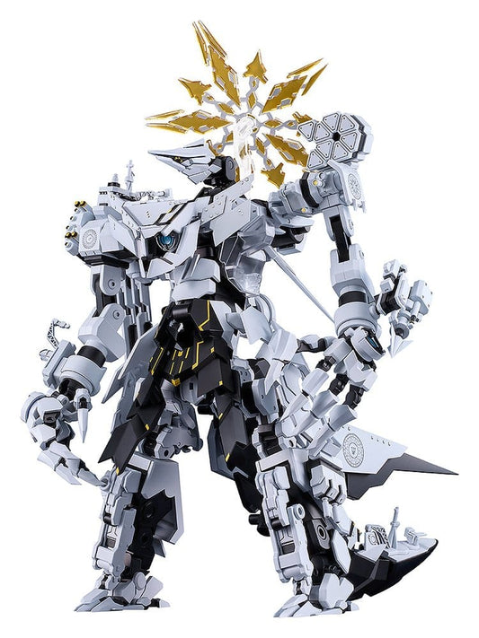 Blue Archive Maqueta Plastic Model Kit Moderoid Daath 20 cm