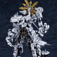 Blue Archive Maqueta Plastic Model Kit Moderoid Daath 20 cm