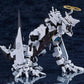 Blue Archive Maqueta Plastic Model Kit Moderoid Daath 20 cm