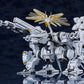 Blue Archive Maqueta Plastic Model Kit Moderoid Daath 20 cm