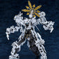 Blue Archive Maqueta Plastic Model Kit Moderoid Daath 20 cm