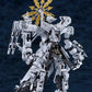 Blue Archive Maqueta Plastic Model Kit Moderoid Daath 20 cm