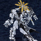 Blue Archive Maqueta Plastic Model Kit Moderoid Daath 20 cm