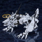 Blue Archive Maqueta Plastic Model Kit Moderoid Daath 20 cm