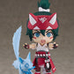 Overwatch Nendoroid Figura Kiriko 10 cm