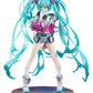 Character Vocal Series 01: Hatsune Miku Figura PVC 1/7 with SOLWA 24 cm