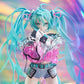 Character Vocal Series 01: Hatsune Miku Figura PVC 1/7 with SOLWA 24 cm