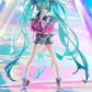 Character Vocal Series 01: Hatsune Miku Figura PVC 1/7 with SOLWA 24 cm