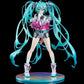 Character Vocal Series 01: Hatsune Miku Figura PVC 1/7 with SOLWA 24 cm