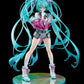 Character Vocal Series 01: Hatsune Miku Figura PVC 1/7 with SOLWA 24 cm