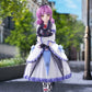 Trails in the Sky 2nd Chapter Pop Up Parade Figura PVC Renne L Size 21 cm