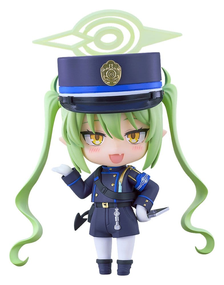 Blue Archive Nendoroid Figura Nozomi Tachibana 10 cm