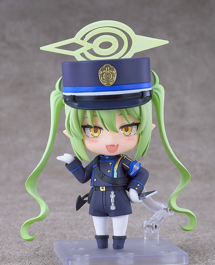 Blue Archive Nendoroid Figura Nozomi Tachibana 10 cm