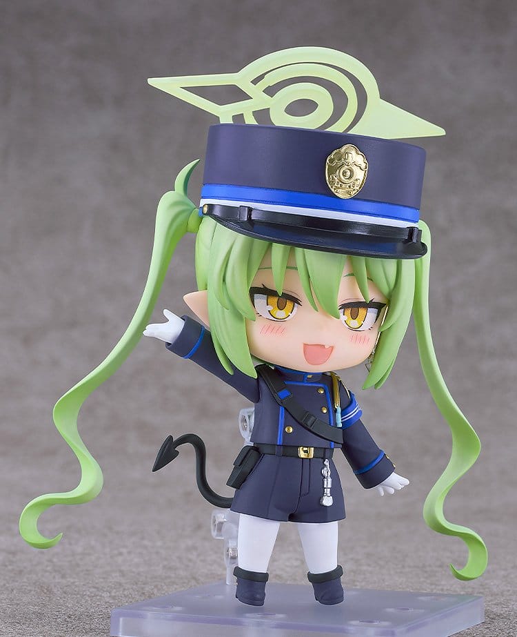Blue Archive Nendoroid Figura Nozomi Tachibana 10 cm