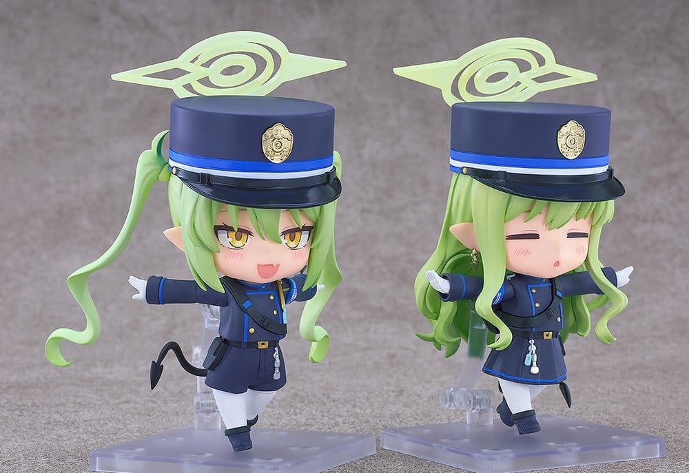 Blue Archive Nendoroid Figura Nozomi Tachibana 10 cm
