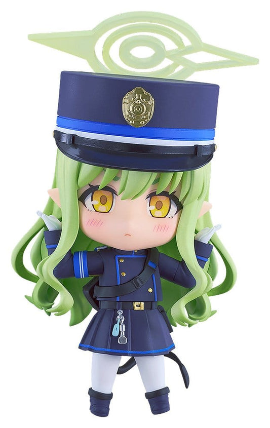 Blue Archive Nendoroid Figura Hikari Tachibana 10 cm