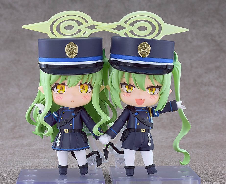 Blue Archive Nendoroid Figura Hikari Tachibana 10 cm