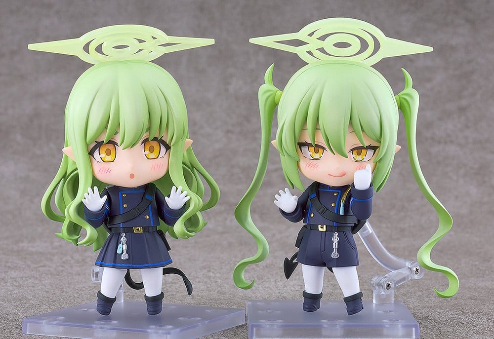 Blue Archive Nendoroid Figura Hikari Tachibana 10 cm