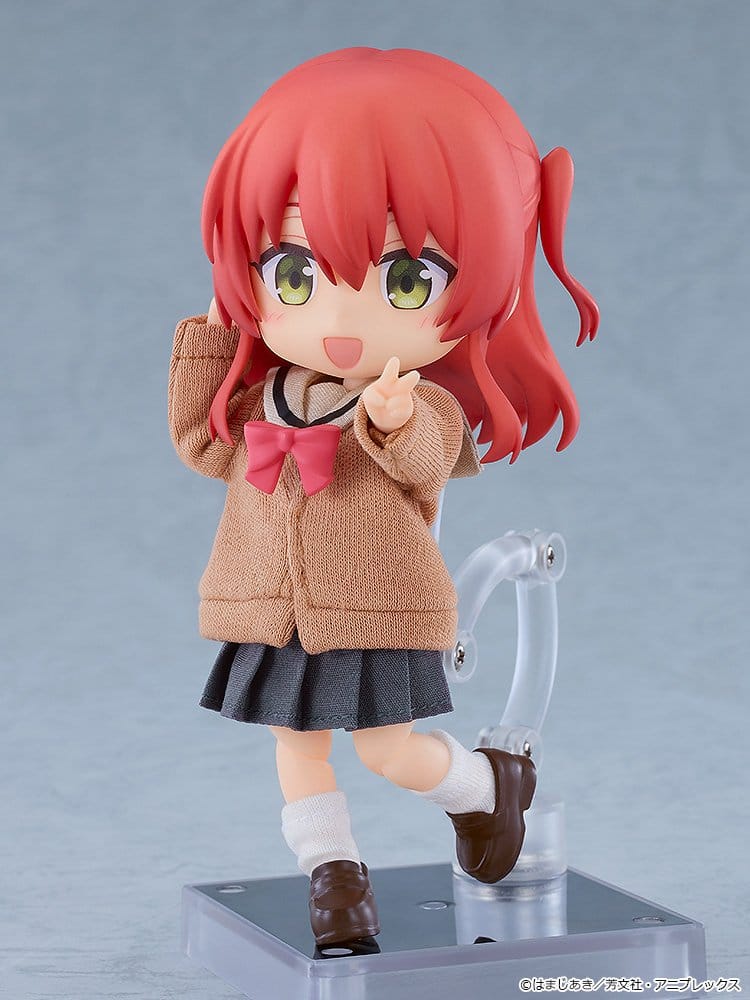 Bocchi the Rock! Nendoroid Doll Figura Ikuyo Kita 14 cm