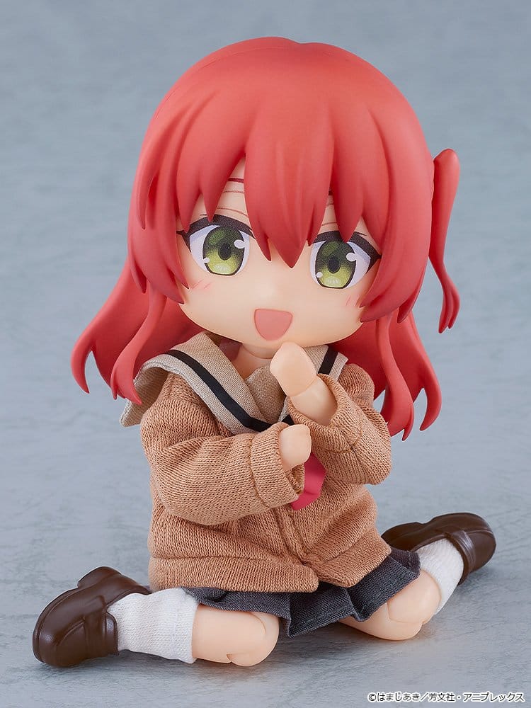 Bocchi the Rock! Nendoroid Doll Figura Ikuyo Kita 14 cm