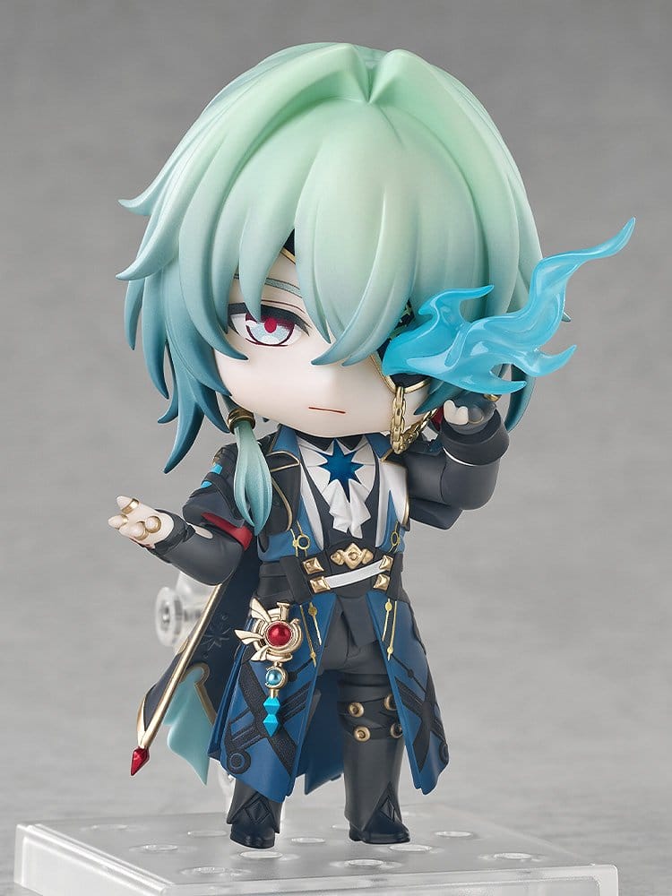 Honkai: Star Rail Nendoroid Figura Anaxa 10 cm