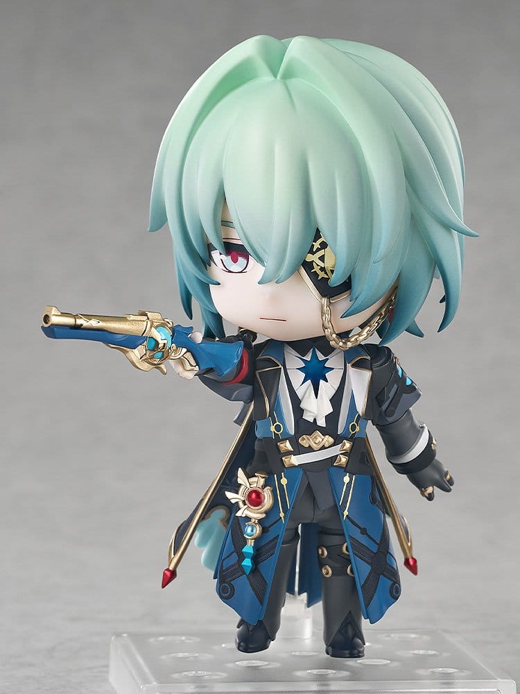 Honkai: Star Rail Nendoroid Figura Anaxa 10 cm