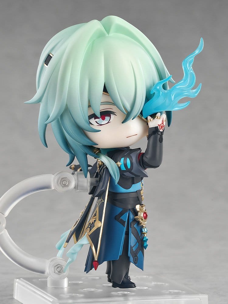 Honkai: Star Rail Nendoroid Figura Anaxa 10 cm