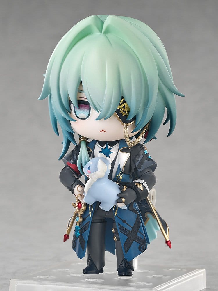 Honkai: Star Rail Nendoroid Figura Anaxa 10 cm