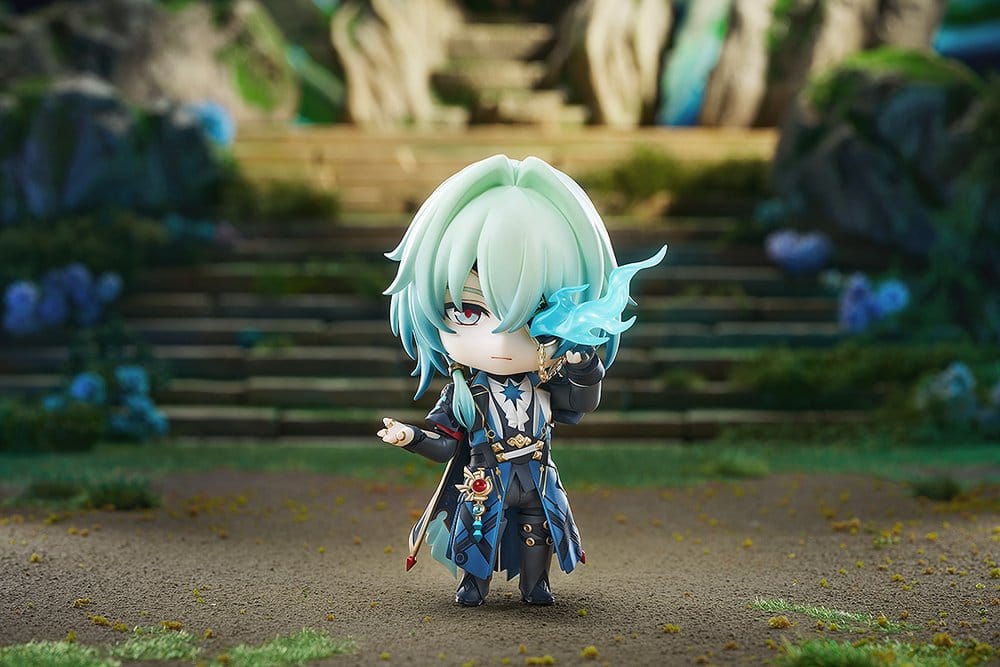 Honkai: Star Rail Nendoroid Figura Anaxa 10 cm