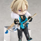 Honkai: Star Rail Figura Nendoroid Doll Aventurine Star Rail Live Ver. 14 cm