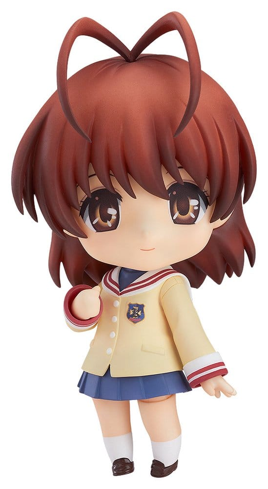 Clannad Nendoroid Figura Nagisa Furukawa 10 cm