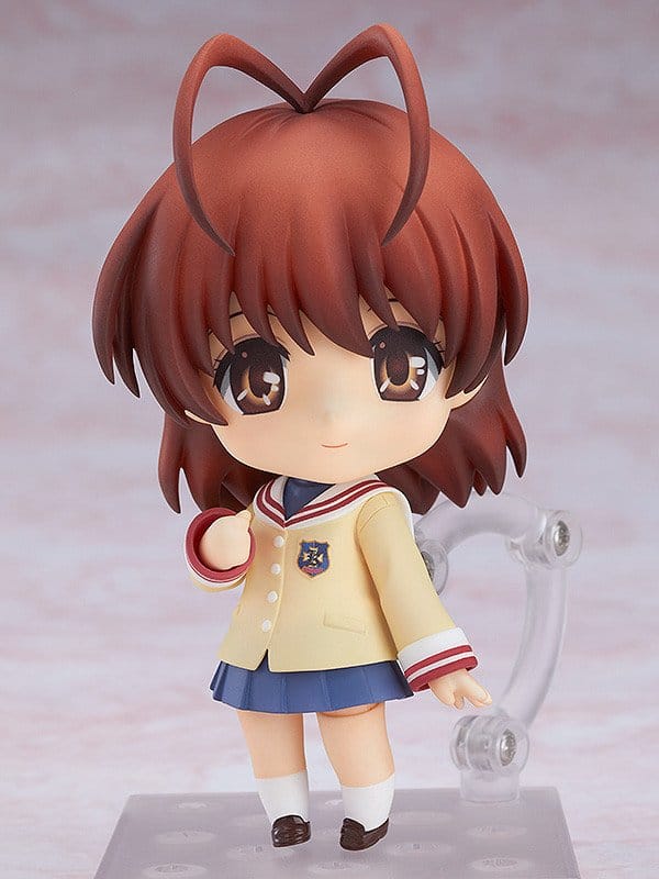 Clannad Nendoroid Figura Nagisa Furukawa 10 cm