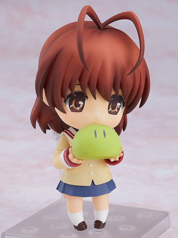 Clannad Nendoroid Figura Nagisa Furukawa 10 cm