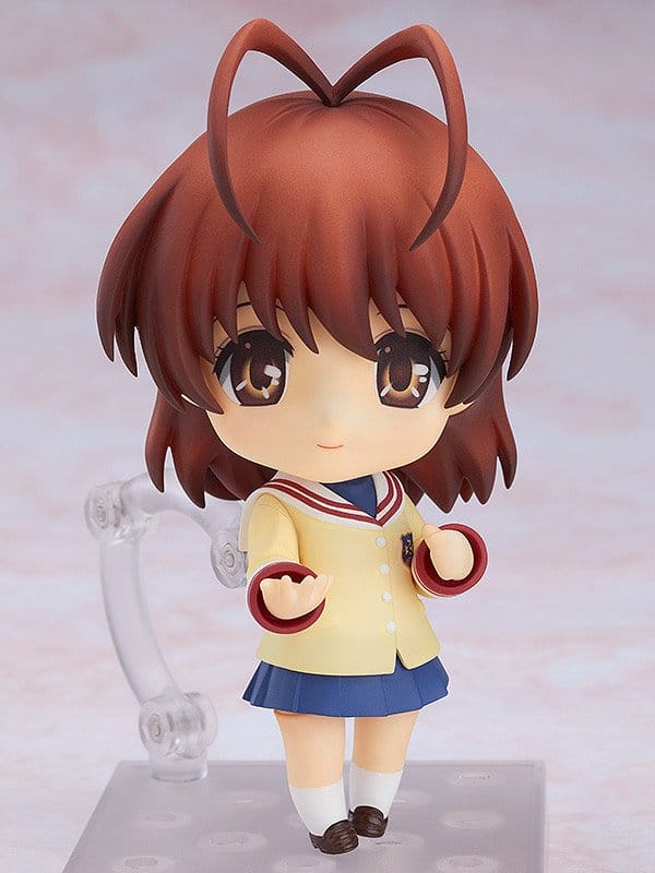 Clannad Nendoroid Figura Nagisa Furukawa 10 cm