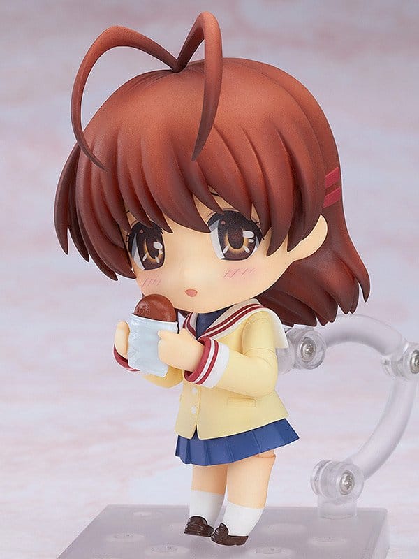 Clannad Nendoroid Figura Nagisa Furukawa 10 cm