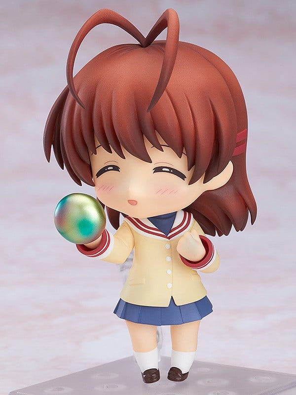 Clannad Nendoroid Figura Nagisa Furukawa 10 cm