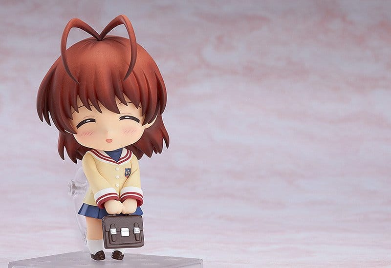 Clannad Nendoroid Figura Nagisa Furukawa 10 cm