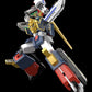 The Brave Express Might Gaine The Gattai Figura Might Gaine (re-run) 26 cm