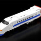 The Brave Express Might Gaine The Gattai Figura Might Gaine (re-run) 26 cm