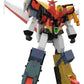 The Brave Express Might Gaine The Gattai Figura Might Kaiser (re-run) 25 cm
