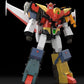 The Brave Express Might Gaine The Gattai Figura Might Kaiser (re-run) 25 cm