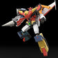 The Brave Express Might Gaine The Gattai Figura Might Kaiser (re-run) 25 cm