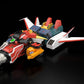 The Brave Express Might Gaine The Gattai Figura Might Kaiser (re-run) 25 cm